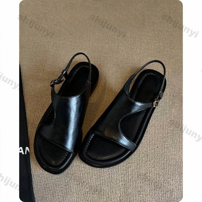 Vintage Fashion In 2025 - Women's Sandals 2025 Summer New Outdoor