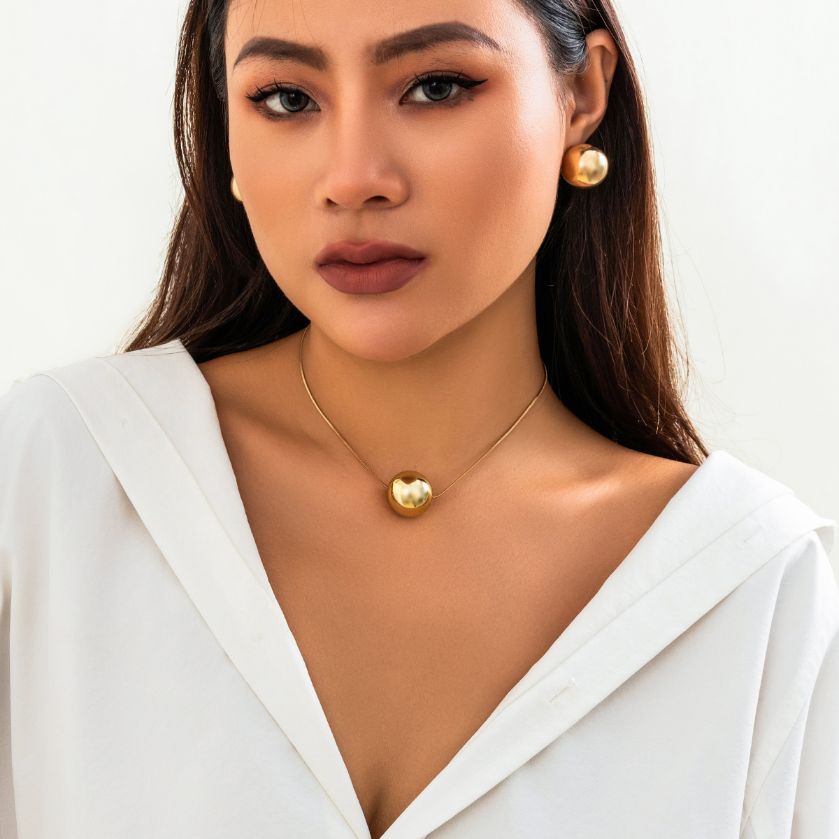 IngeSight.Z Vintage CCB Ball S - Z Vintage Fashion recension och pris
