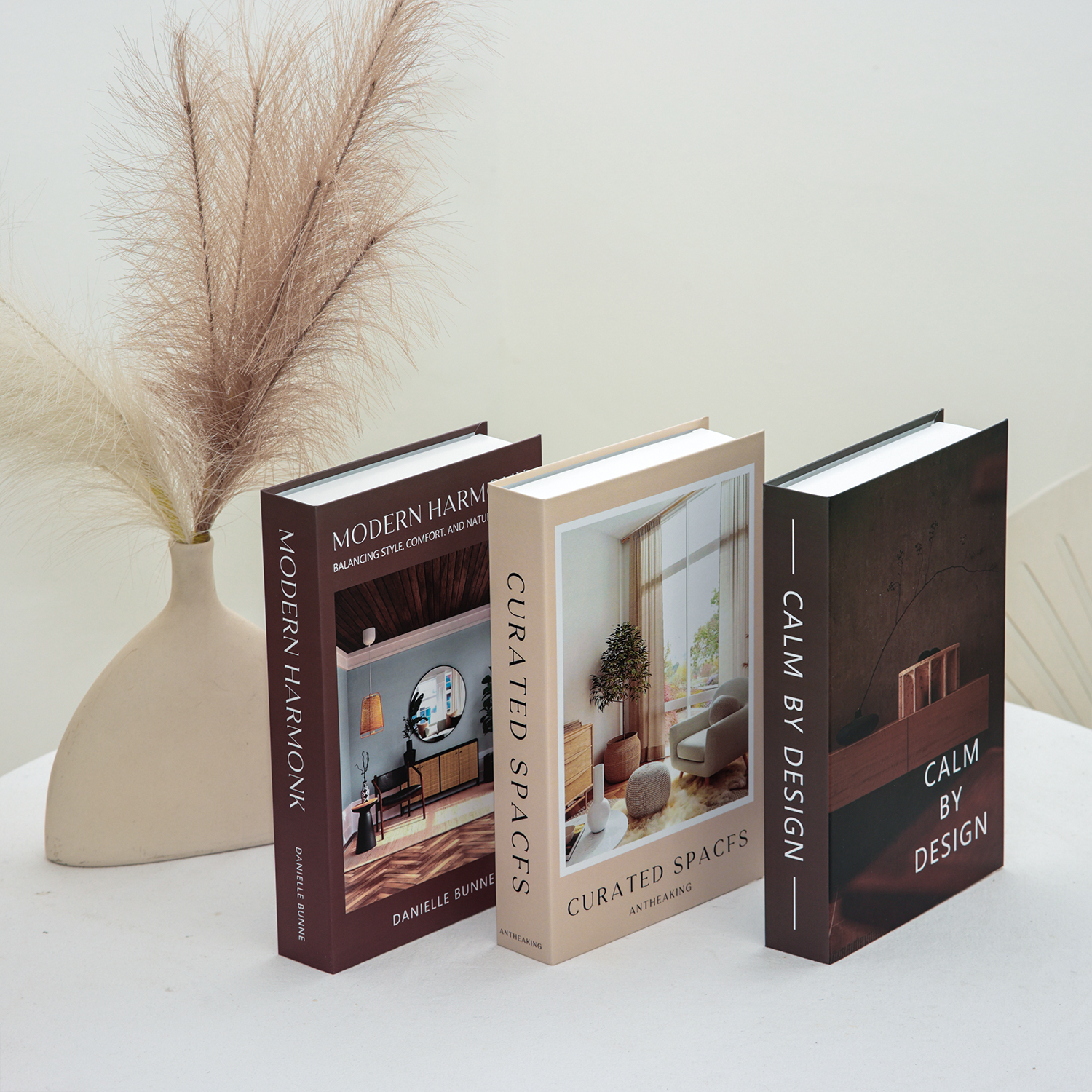 3Pcs/1Pcs Foldable Luxury Fake - Vintage Fashion Magazine recension och pris