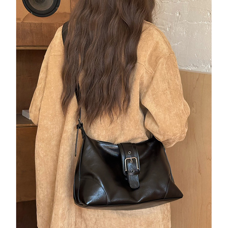 2026 Lady Vintage Niche Design - Vintage Fashion Style Female recension och pris