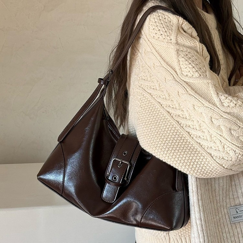 2026 Lady Vintage Niche Design - Vintage Fashion Style Female recension och pris