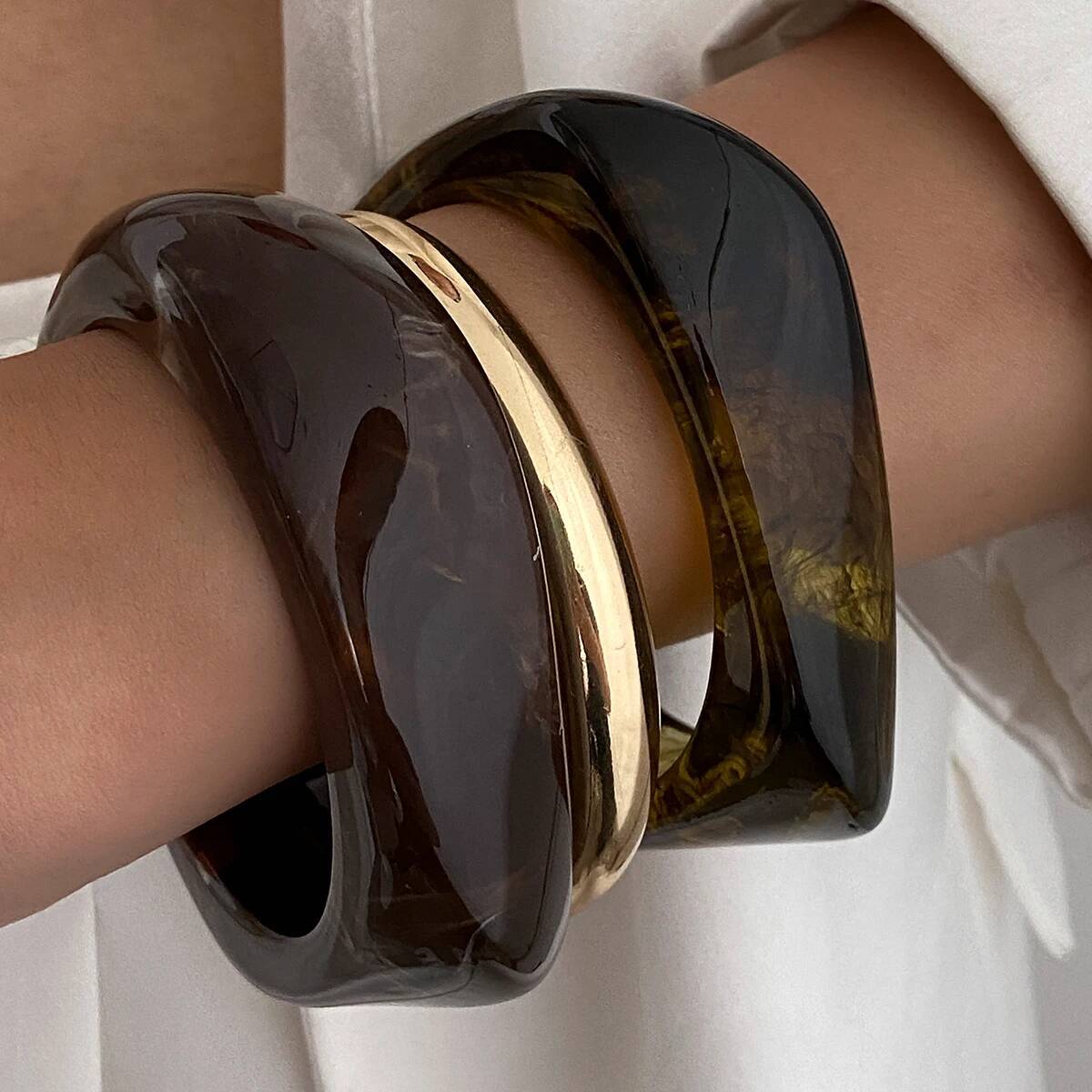 IngeSight.Z 3 Styles Vintage P - Z Vintage Fashion recension och pris