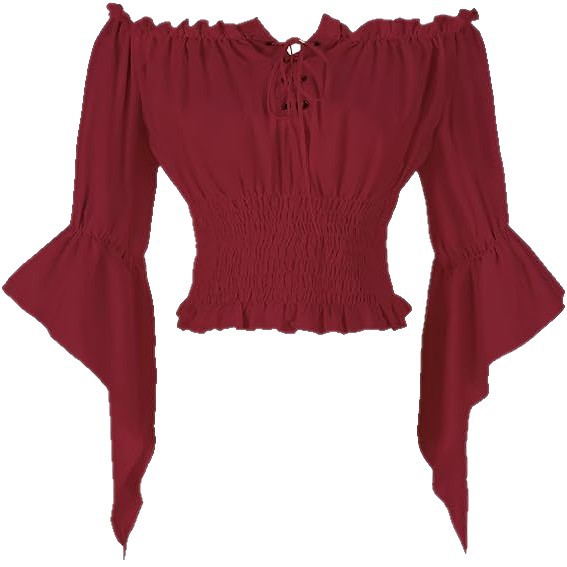 Renaissance Medieval Aristocra - Vintage Fashion Designers recension och pris