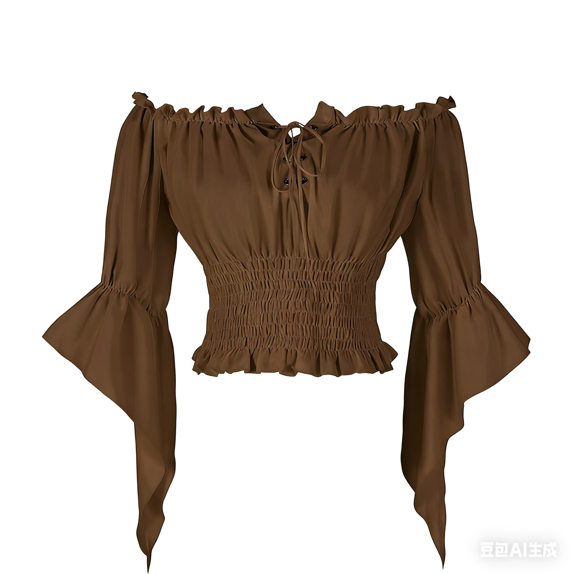 Renaissance Medieval Aristocra - Vintage Fashion Designers recension och pris