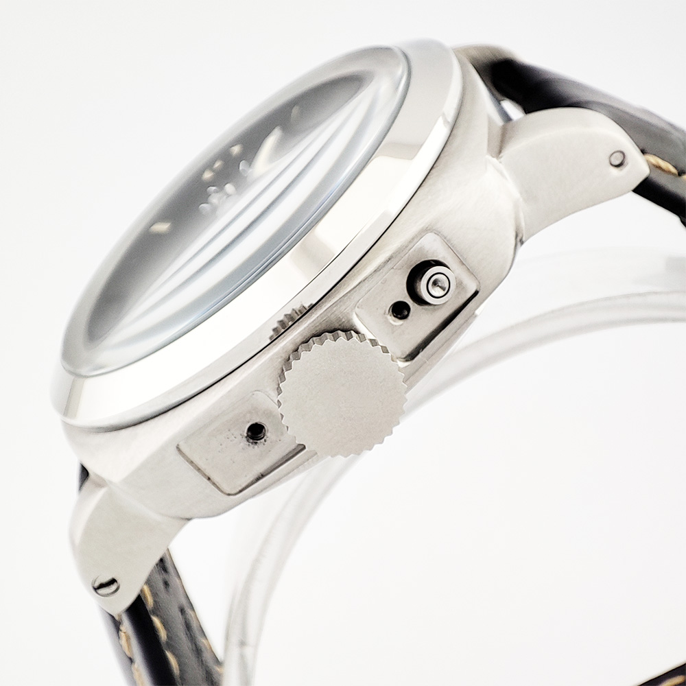 GMT ST2557 watch Men's Vintage - Vintage Fashion Watches recension och pris