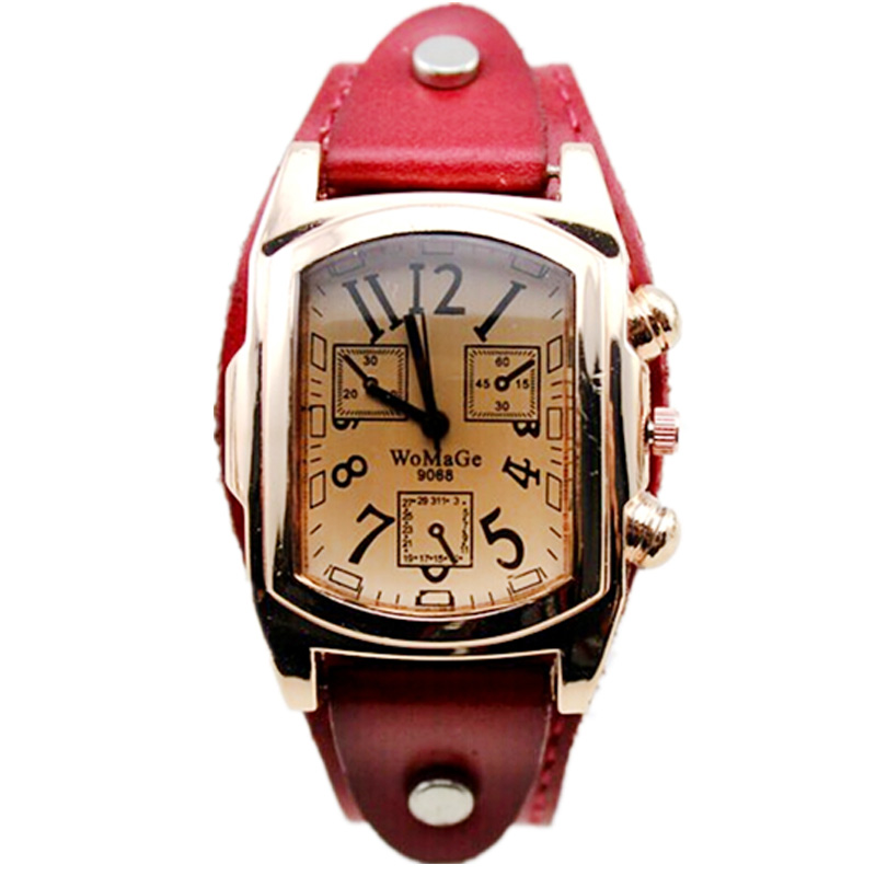 New 2020 Watches Women Fashion - Vintage Fashion Watches recension och pris