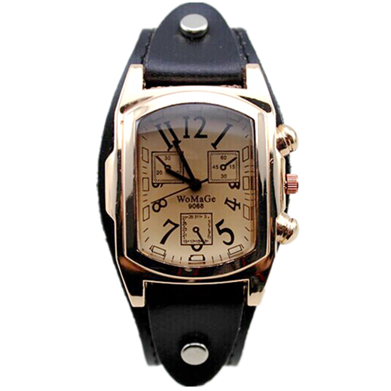 New 2020 Watches Women Fashion - Vintage Fashion Watches recension och pris