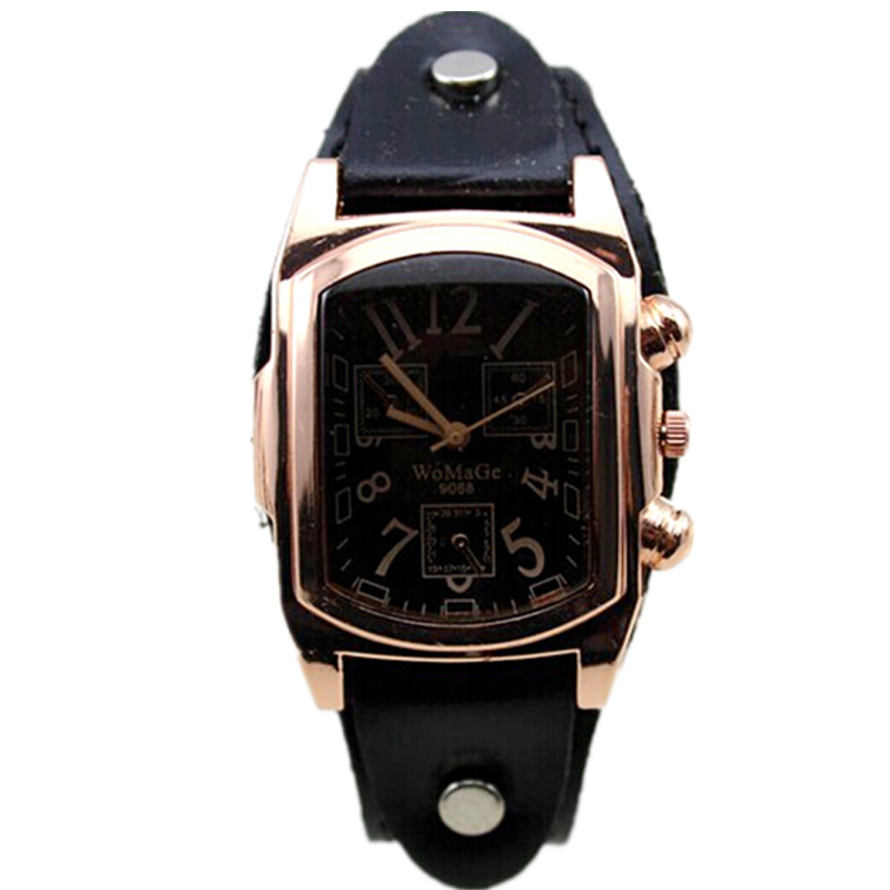 New 2020 Watches Women Fashion - Vintage Fashion Watches recension och pris