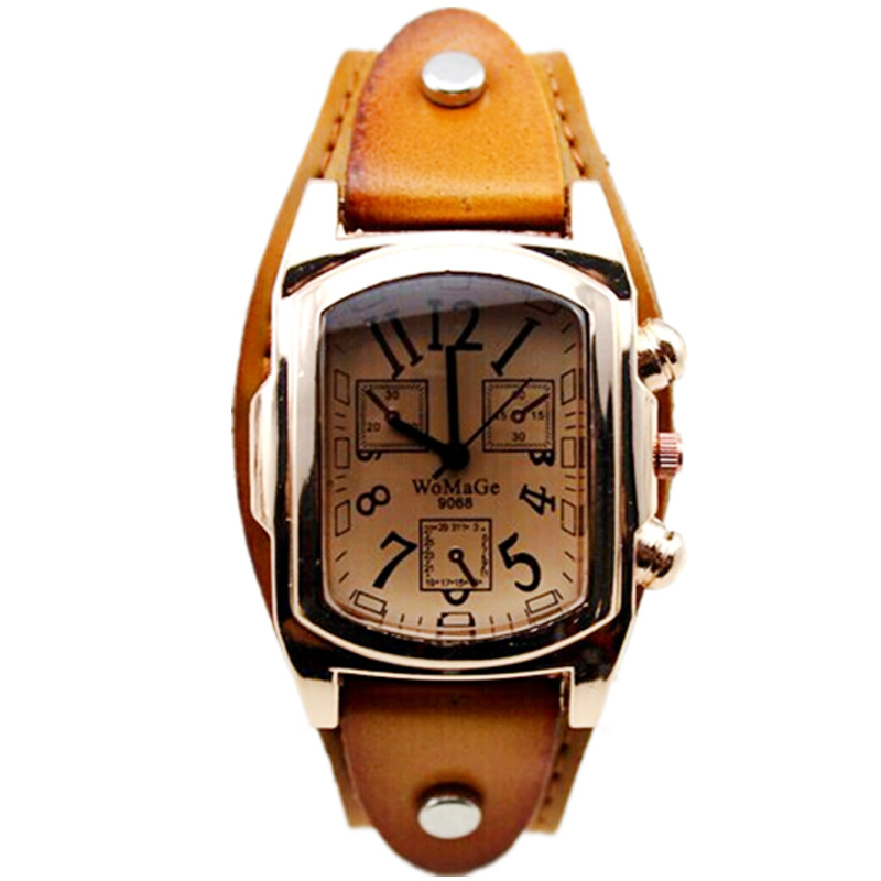 New 2020 Watches Women Fashion - Vintage Fashion Watches recension och pris