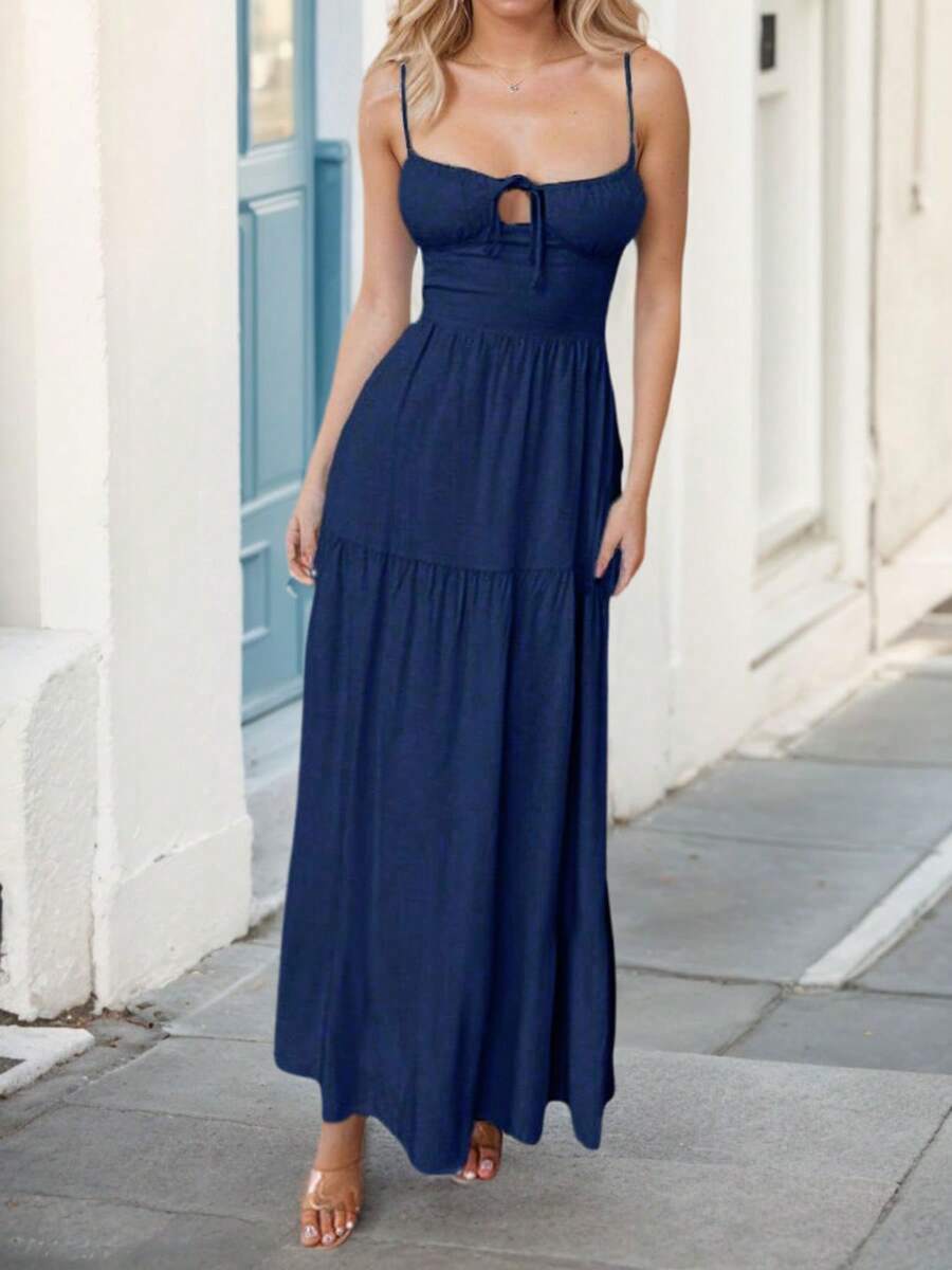 Classic Vintage A-Line Slip Dr - Vintage Fashion Dress recension och pris