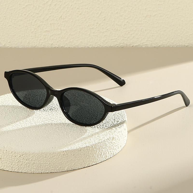 Vintage Small Cat Eye Sunglass - Vintage Fashion Glasses recension och pris