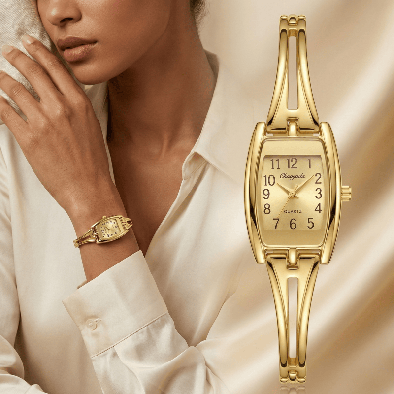 Luxury Women's Watches Fashion - Vintage Fashion Watches recension och pris