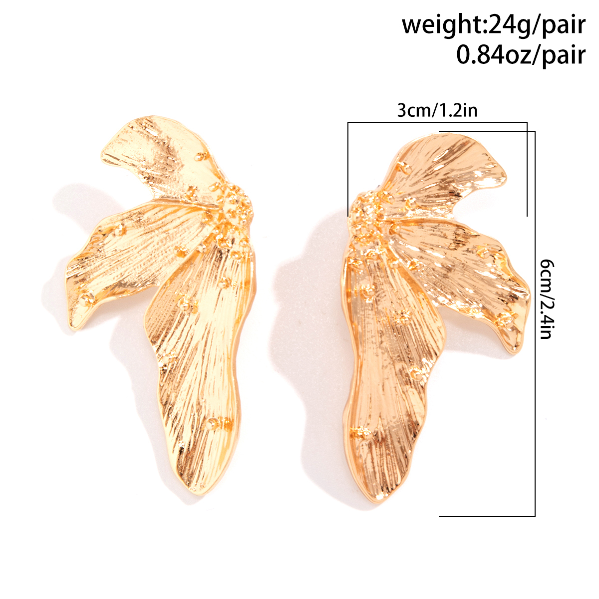 IngeSight.Z Vintage Metal Geom - Z Vintage Fashion recension och pris