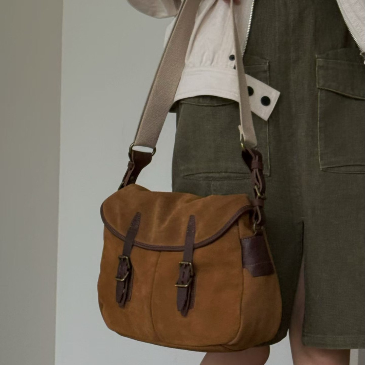 FIRMRANCH Fashion Autumn Winte - Vintage Fashion Style Female recension och pris