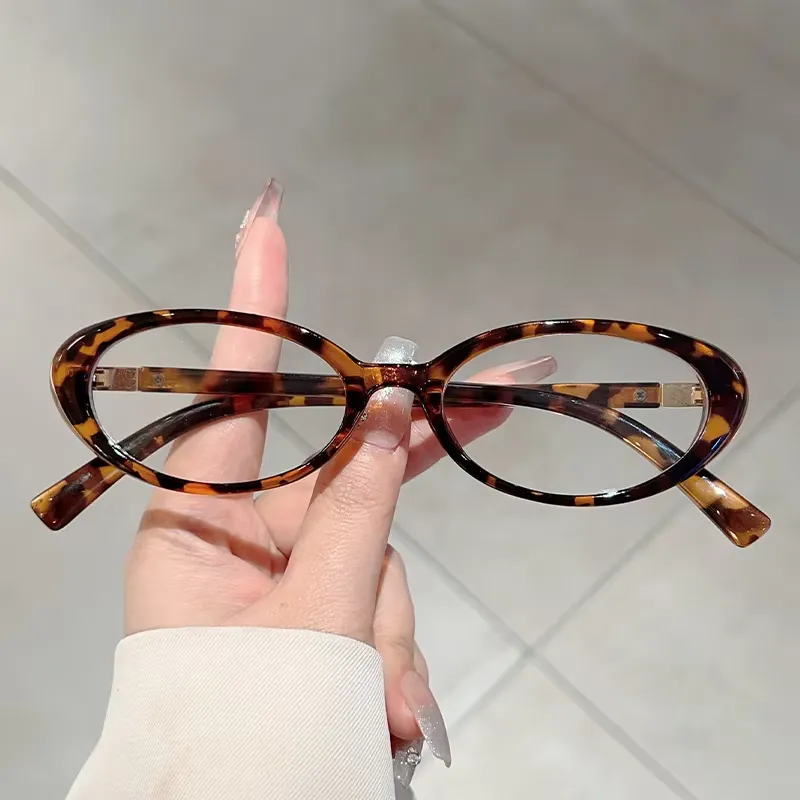 KAMMPT Oval Glasses Women 2025 - Vintage Fashion In 2025 recension och pris