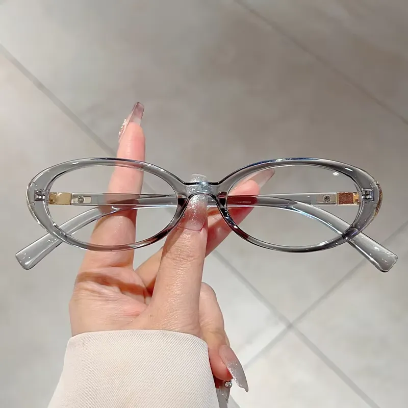 KAMMPT Oval Glasses Women 2025 - Vintage Fashion In 2025 recension och pris