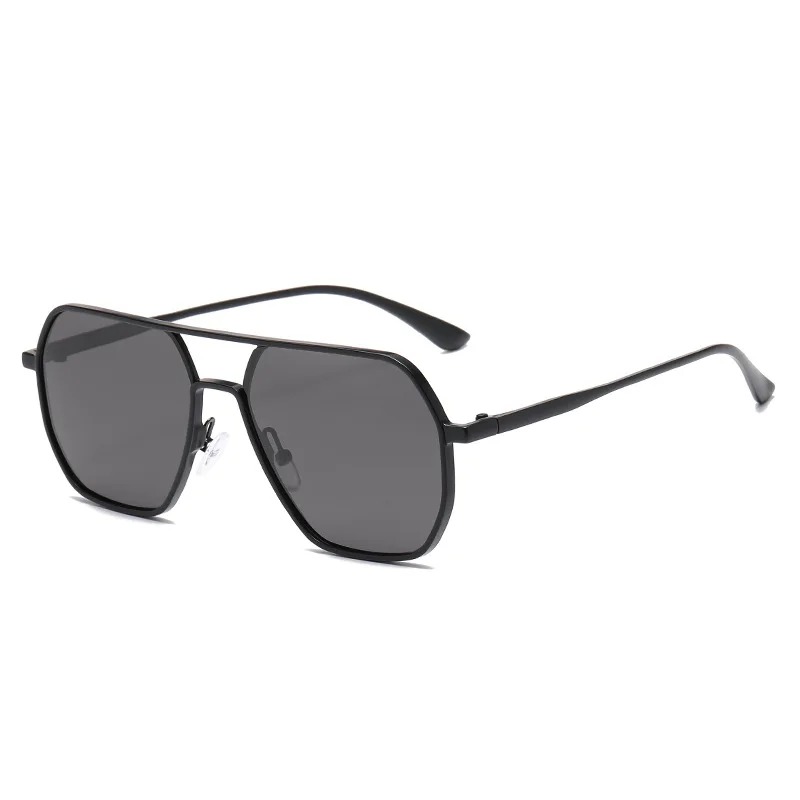 Vintage Polarized Sunglasses M - Vintage Fashion Streetwear recension och pris