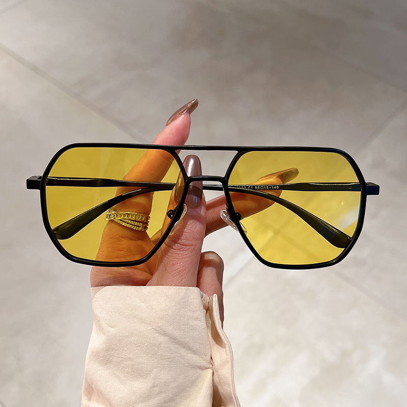 Vintage Polarized Sunglasses M - Vintage Fashion Streetwear recension och pris