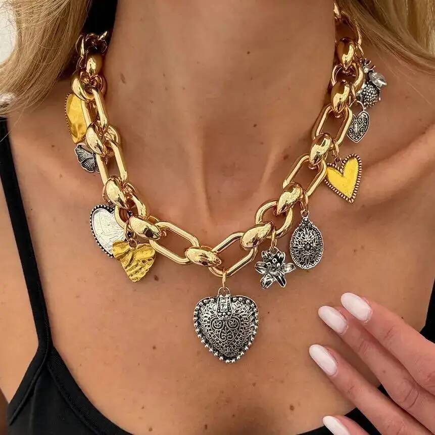 IngeSight.Z ​Vintage Heart Flo - Z Vintage Fashion recension och pris