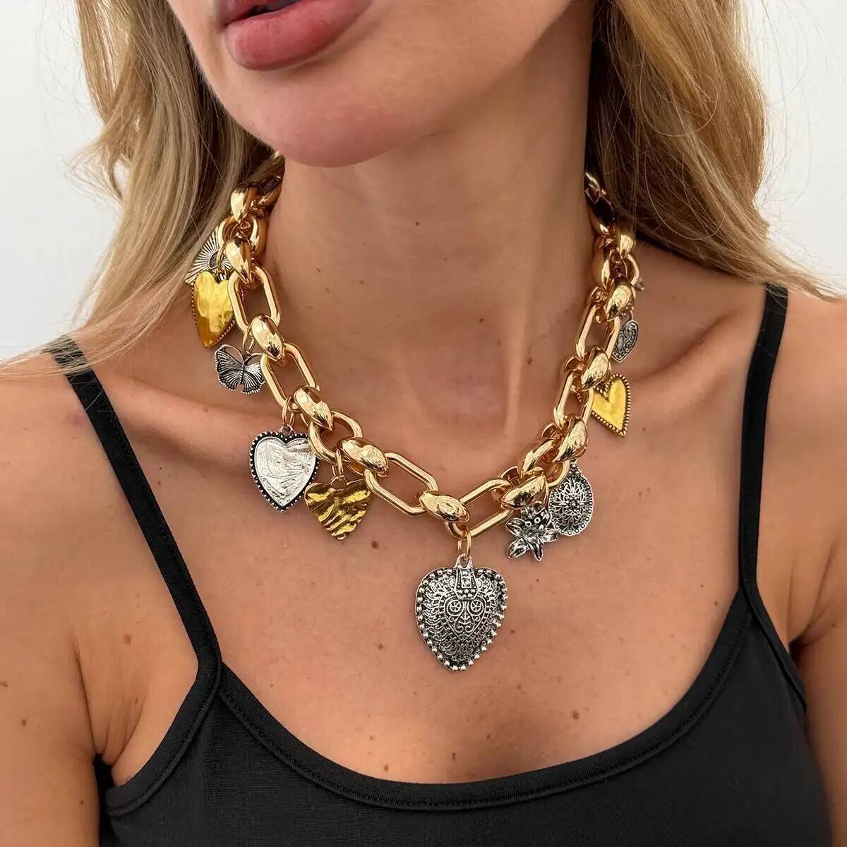 IngeSight.Z ​Vintage Heart Flo - Z Vintage Fashion recension och pris
