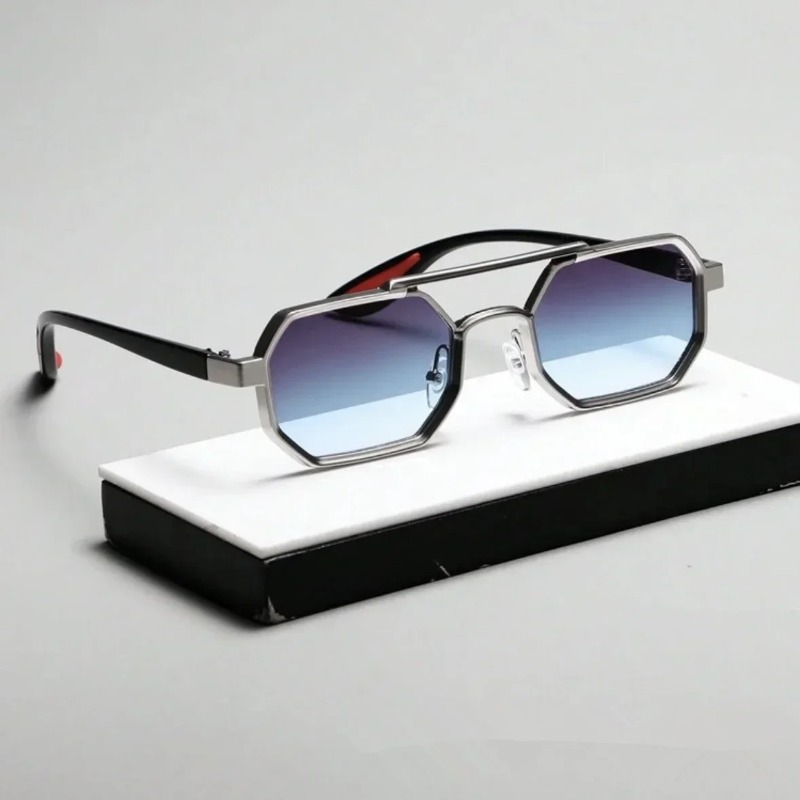 Vintage Square Sunglasses for  - Vintage Fashion Glasses recension och pris