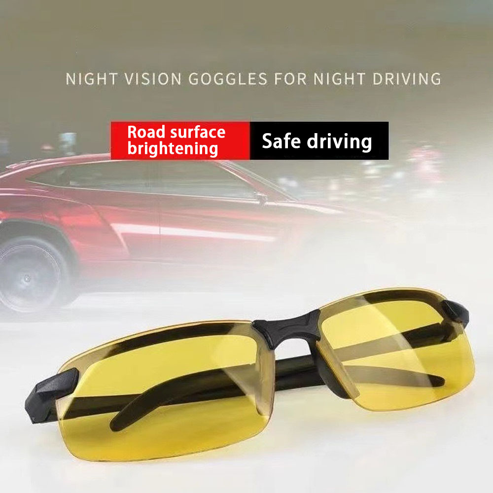 Rimless trendy Sunglasses man  - Vintage Fashion In 2025 recension och pris