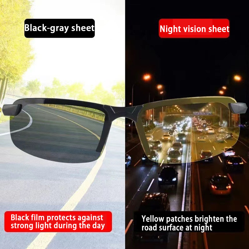 Rimless trendy Sunglasses man  - Vintage Fashion In 2025 recension och pris
