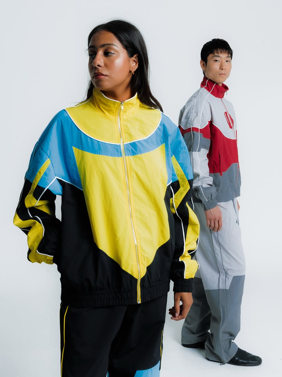 Y2K Fashion Anime Design 2 Pie - Vintage Fashion Streetwear recension och pris