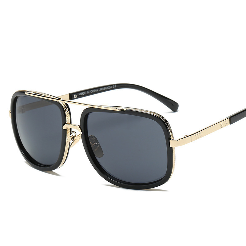 New Fashion Cool Men Driving G - Vintage Fashion Streetwear recension och pris