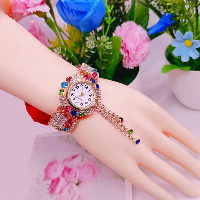 New Fashion Watches For Woman  - Vintage Fashion Watches recension och pris