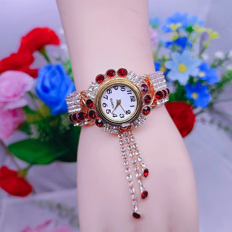 New Fashion Watches For Woman  - Vintage Fashion Watches recension och pris