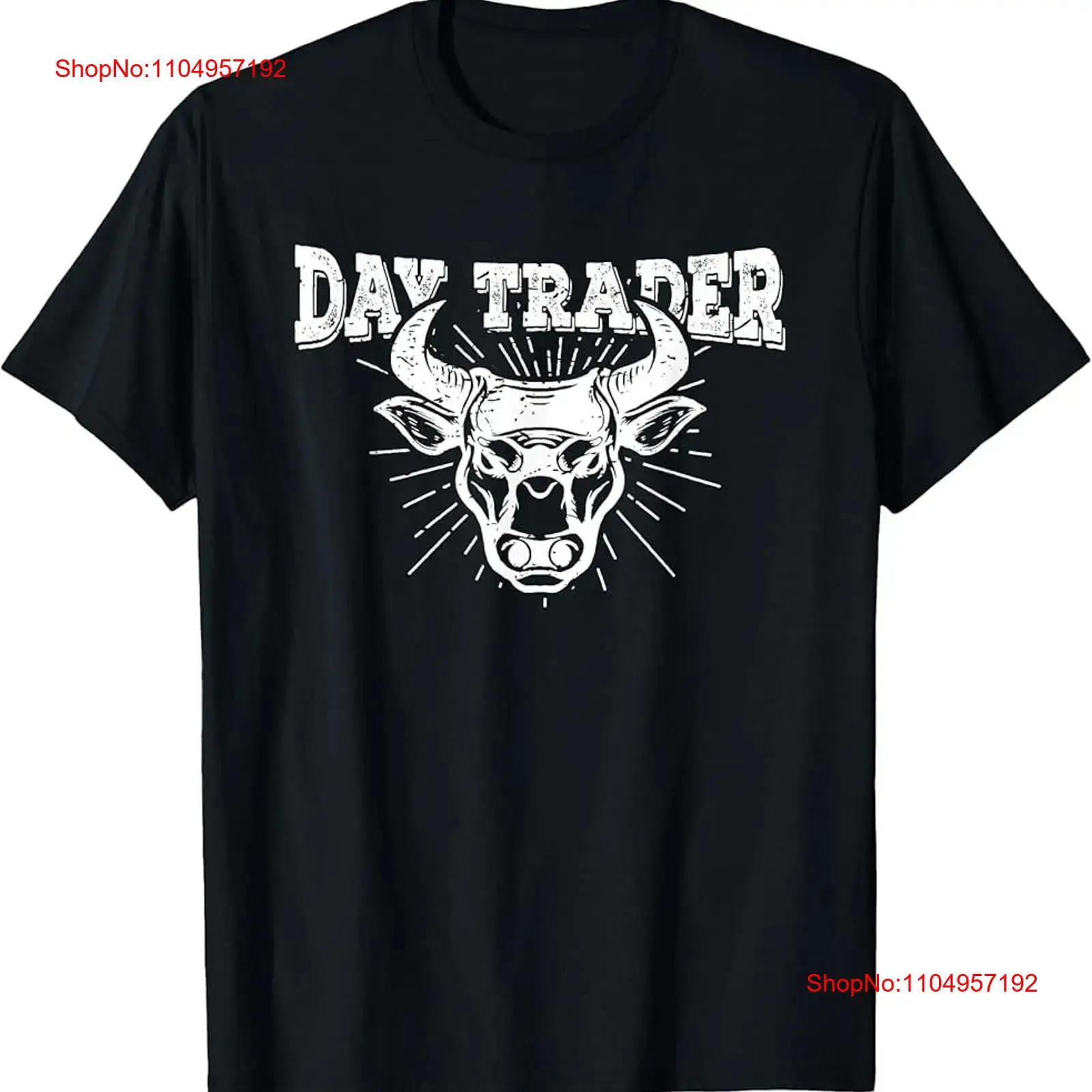 Day Trader Stock Market Invest - Vintage Fashion Market recension och pris