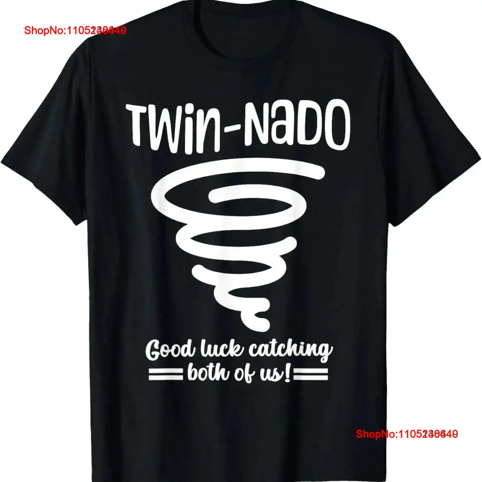Tornado Twin Day For Spirit We - Vintage Fashion Week recension och pris