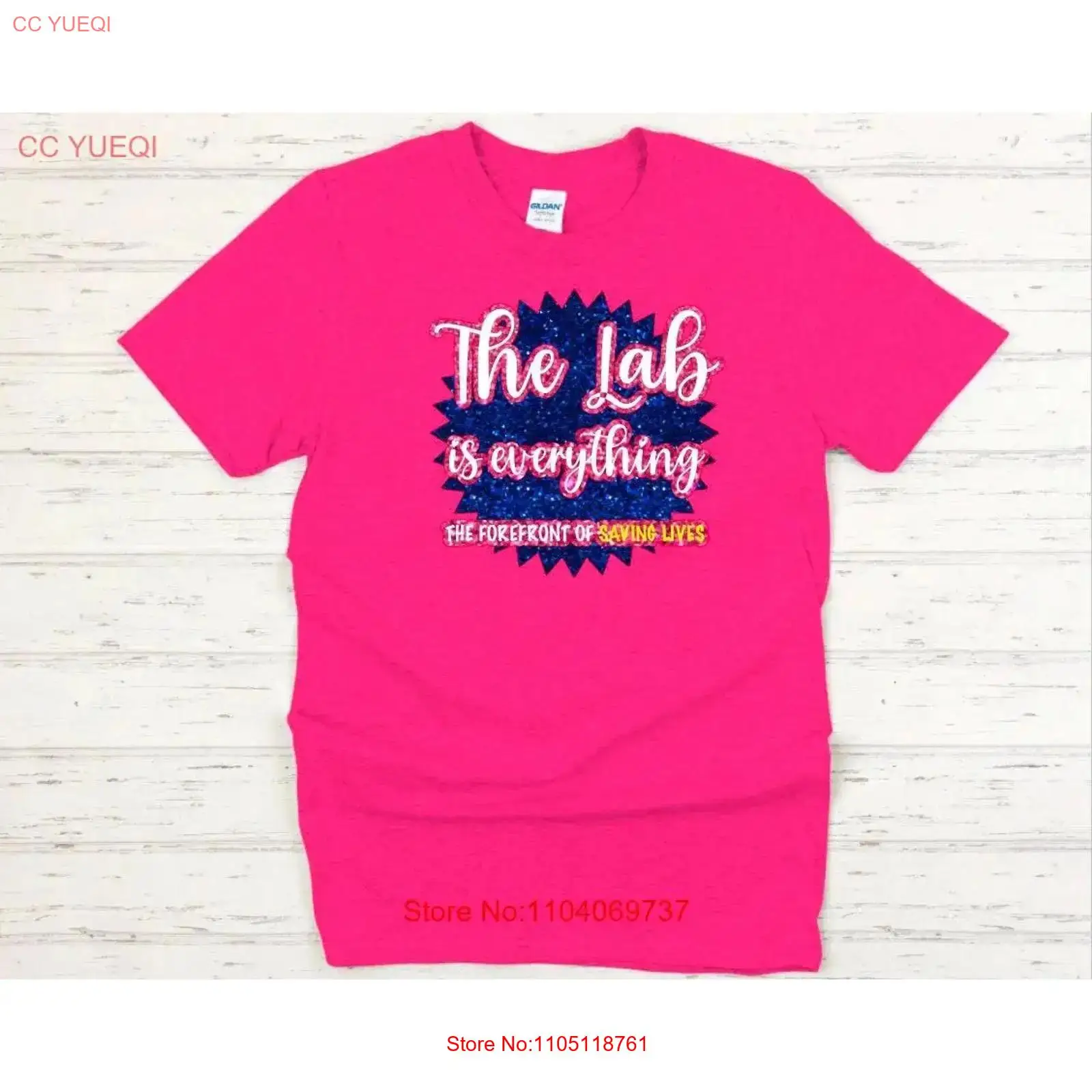 Lab Week 2024 Official Themed  - Vintage Fashion Week recension och pris