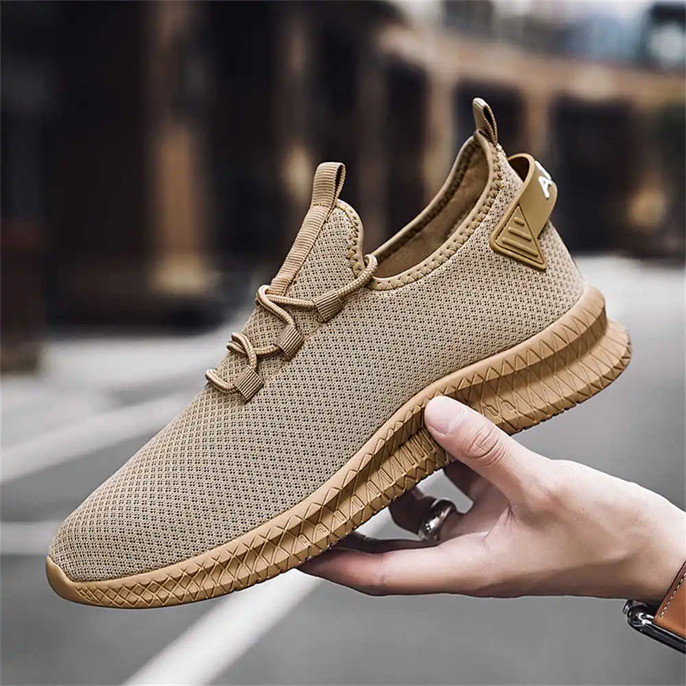 Demi-season Mesh Tenni Man Run - Vintage Fashion Style Female recension och pris