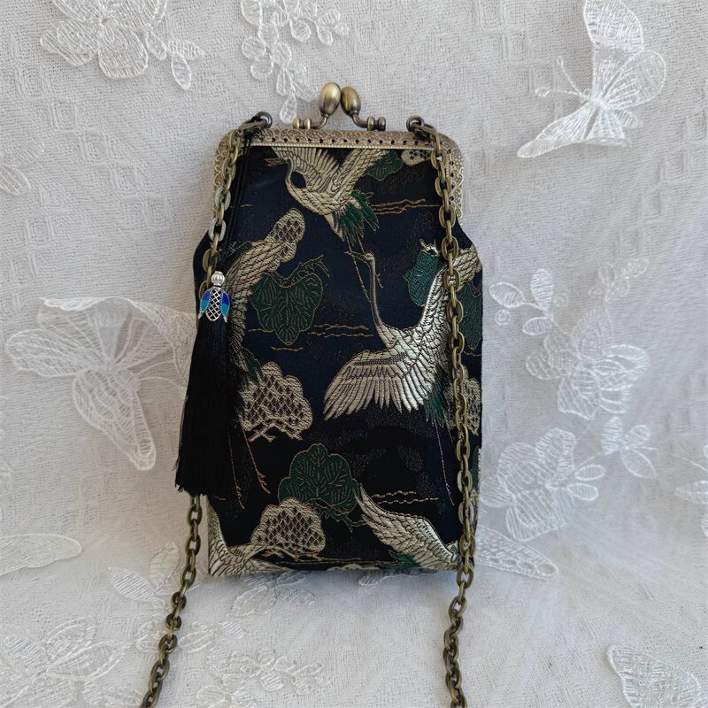 2025 chinese traditional fashi - Vintage Fashion Style Female recension och pris