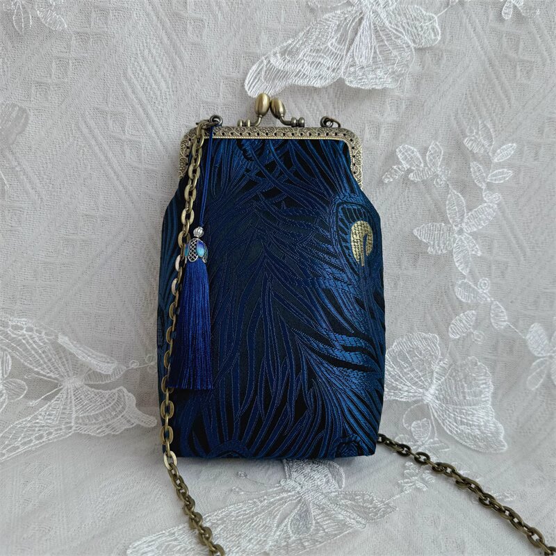 2025 chinese traditional fashi - Vintage Fashion Style Female recension och pris