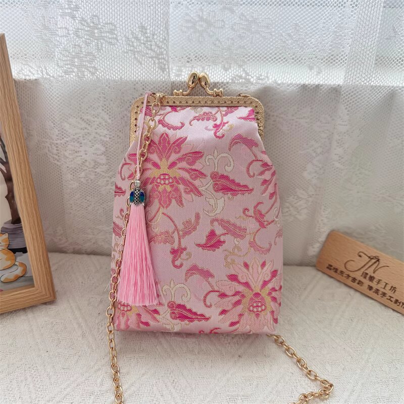 2025 chinese traditional fashi - Vintage Fashion Style Female recension och pris