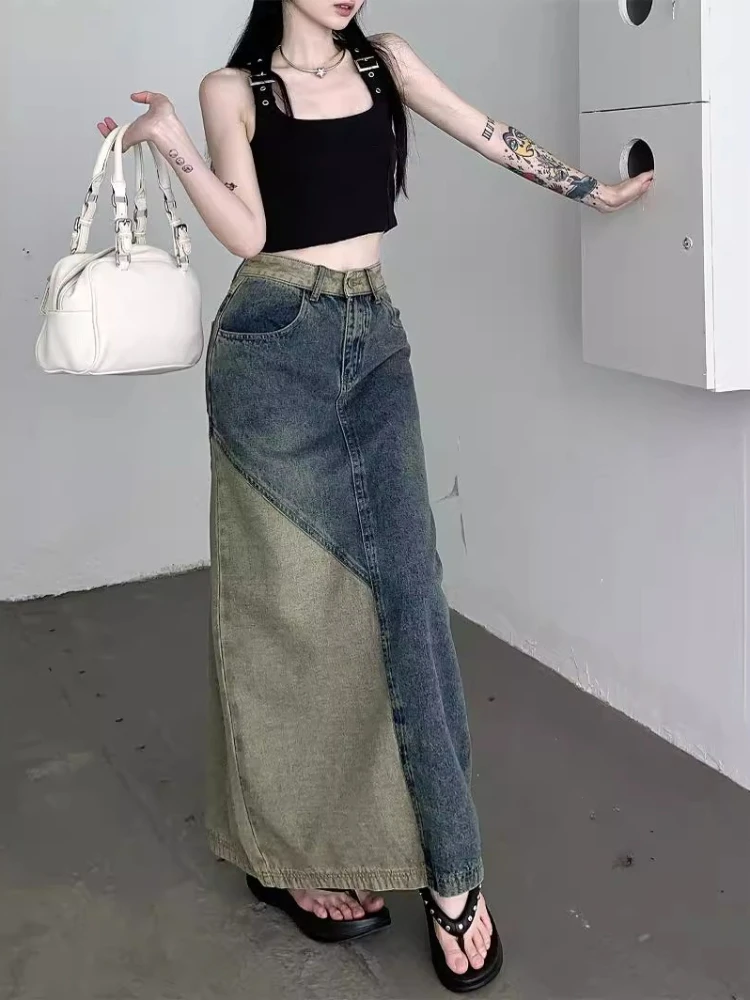 New Spring Autumn Women Fashio - Vintage Fashion Streetwear recension och pris