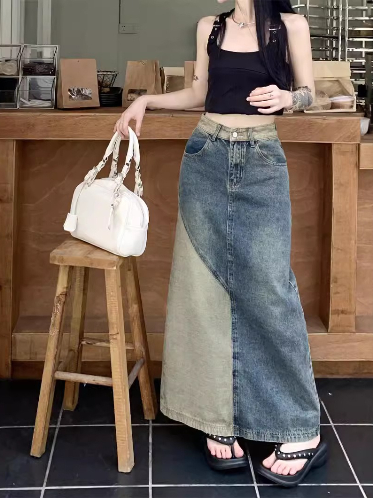 New Spring Autumn Women Fashio - Vintage Fashion Streetwear recension och pris