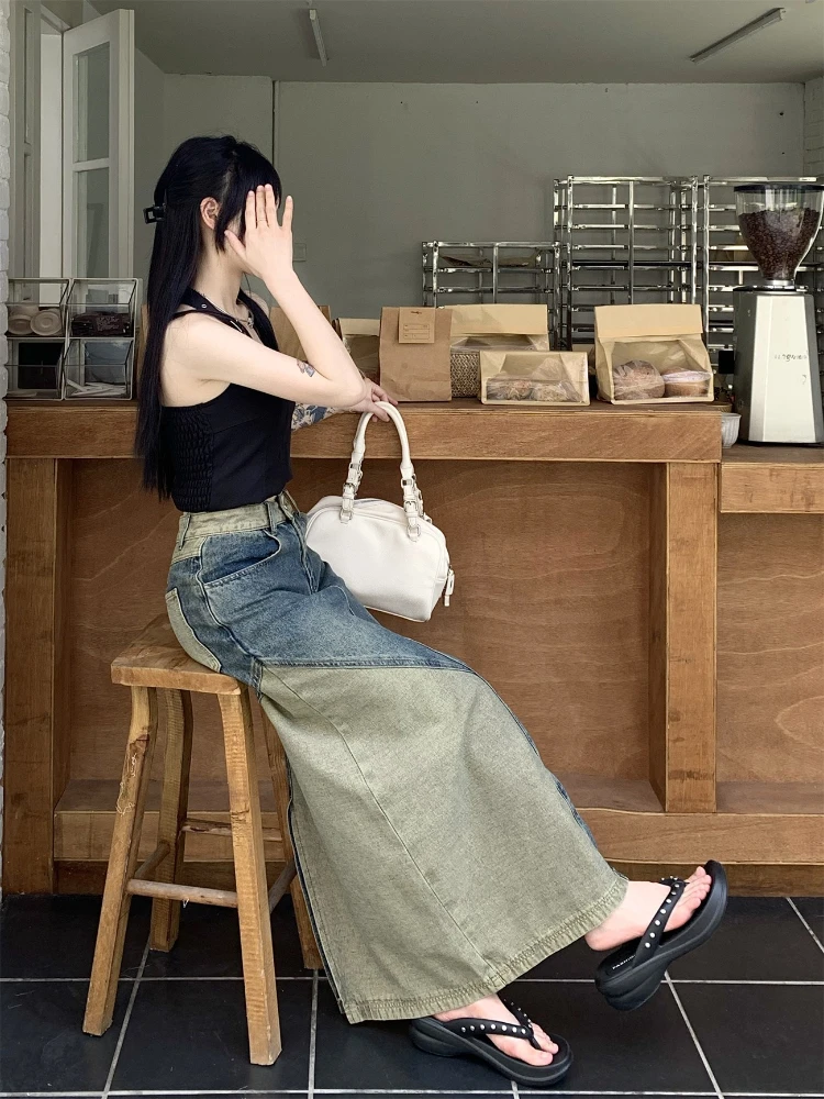 New Spring Autumn Women Fashio - Vintage Fashion Streetwear recension och pris