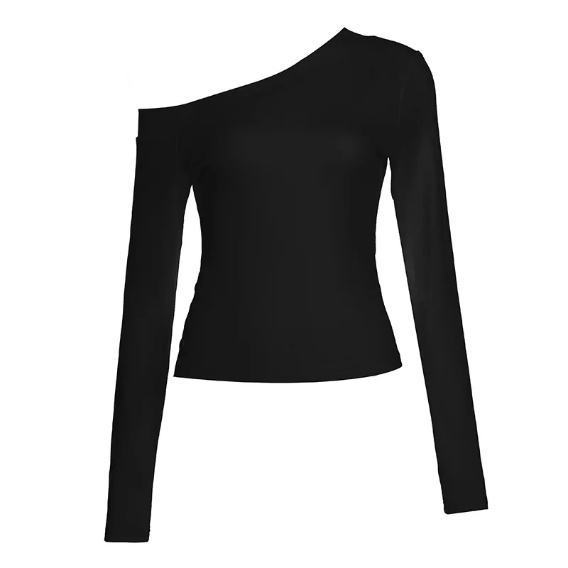 Y2K Vintage Pleated Button T-S - Vintage Fashion Streetwear recension och pris