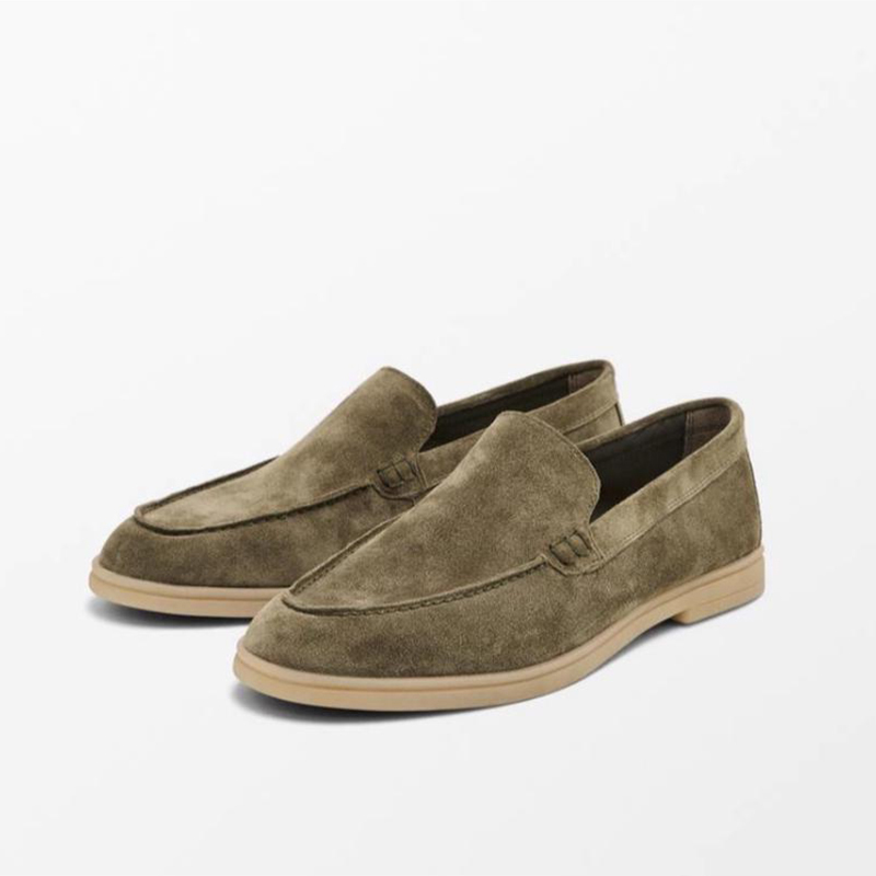 MOOQDAAX 2026 New England Styl - Vintage Fashion Style Female recension och pris