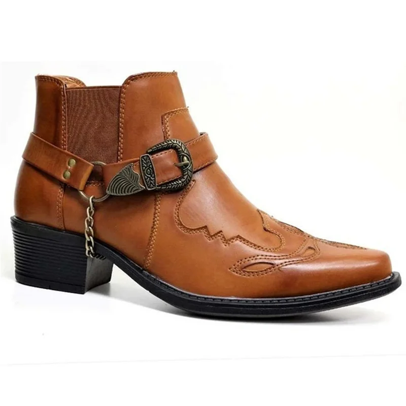 Fashion 2025 Men's Vintage Cow - Vintage Fashion In 2025 recension och pris