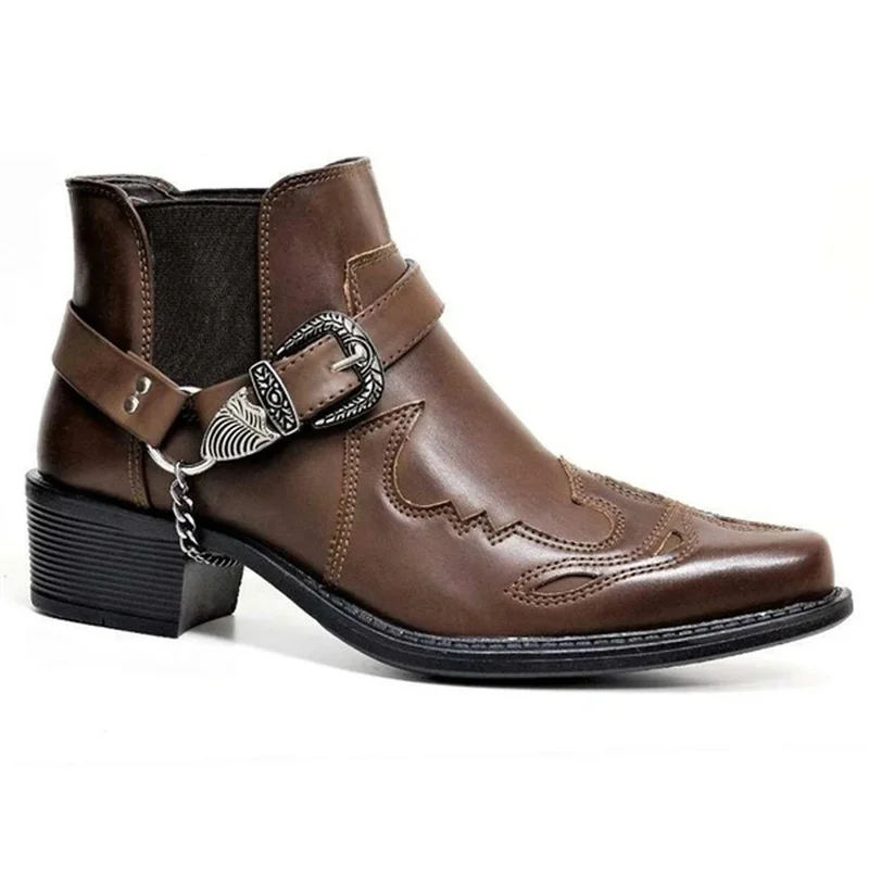 Fashion 2025 Men's Vintage Cow - Vintage Fashion In 2025 recension och pris