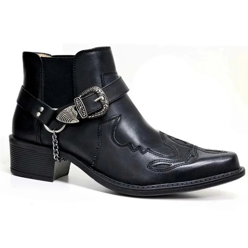Fashion 2025 Men's Vintage Cow - Vintage Fashion In 2025 recension och pris