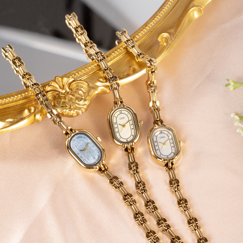 Vintage Bracelet Watch Women R - Vintage Fashion Watches recension och pris