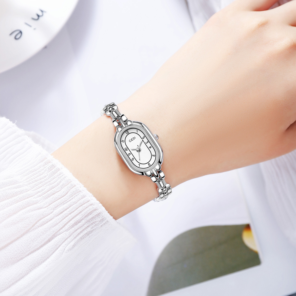 Vintage Bracelet Watch Women R - Vintage Fashion Watches recension och pris