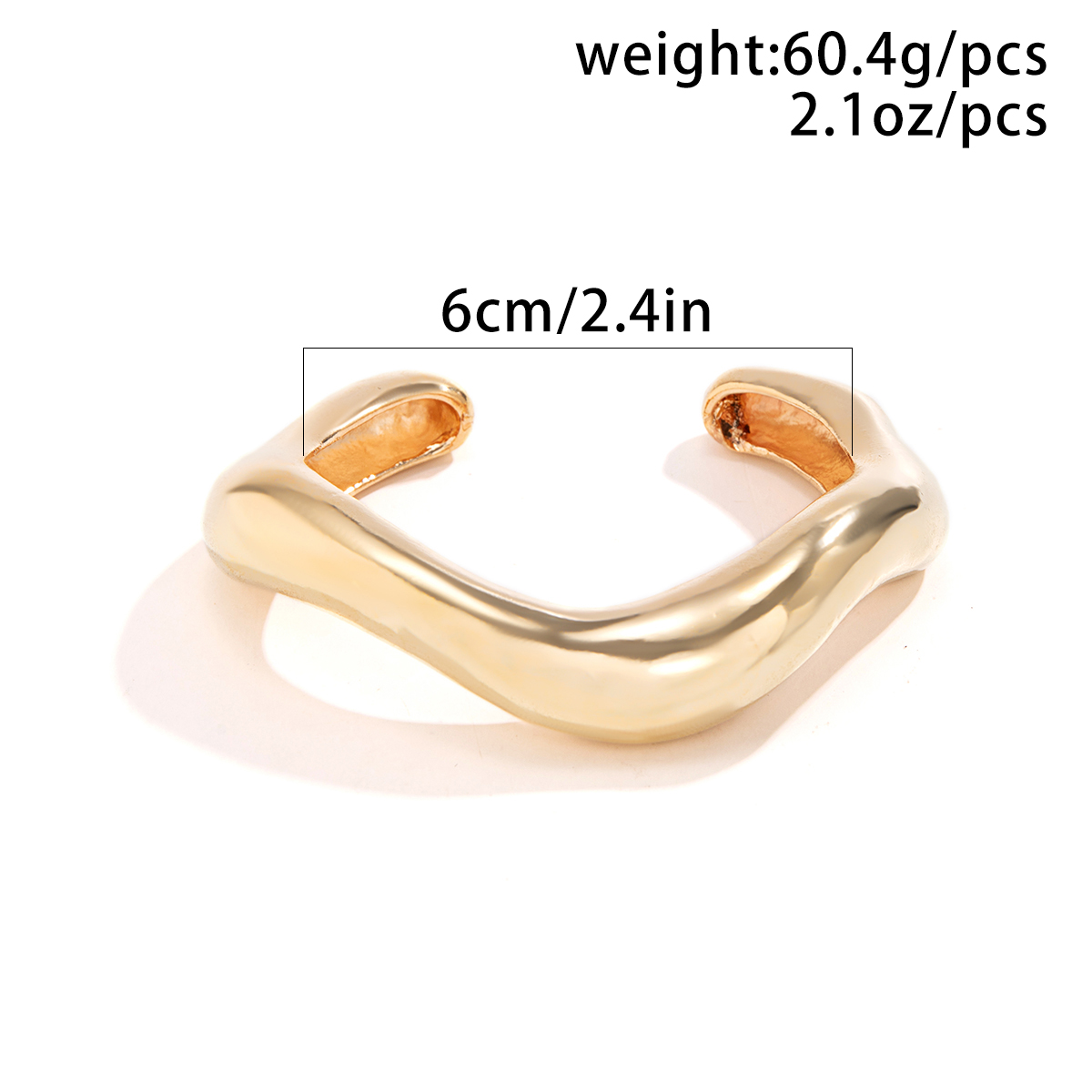 IngeSight.Z Vintage Gold Color - Z Vintage Fashion recension och pris