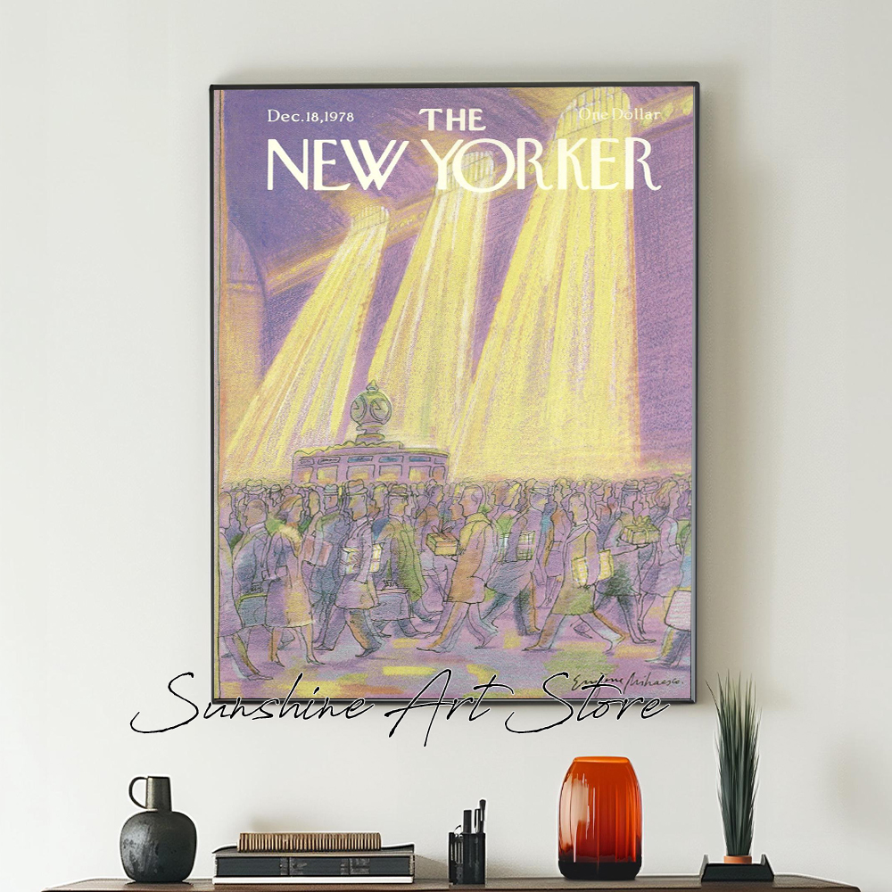 Vintage Magazine Cover Art Ret - Vintage Fashion Magazine recension och pris